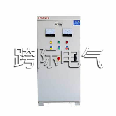 JX01自耦减压起动柜系列