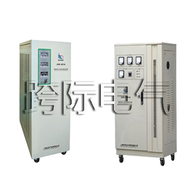 JSW系列精密净化三相交流稳压电源