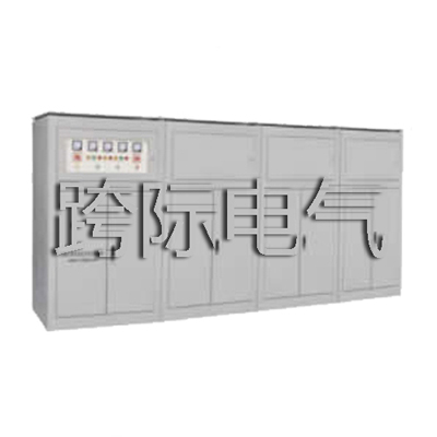 SBW-F-2000KVA稳压器
