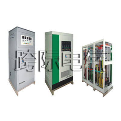 SBW-F系列三相分调全自动补偿式电力稳压器