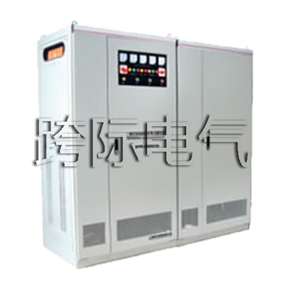 SPR-500KVA稳压器