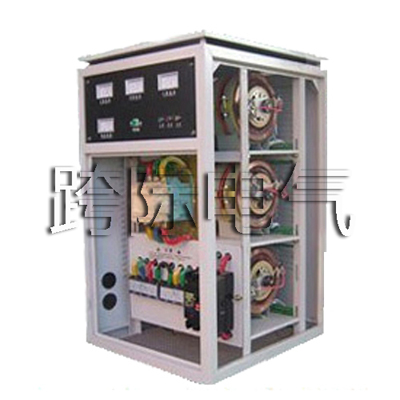 TND(TNS)高精度交流TND(TNS稳压器